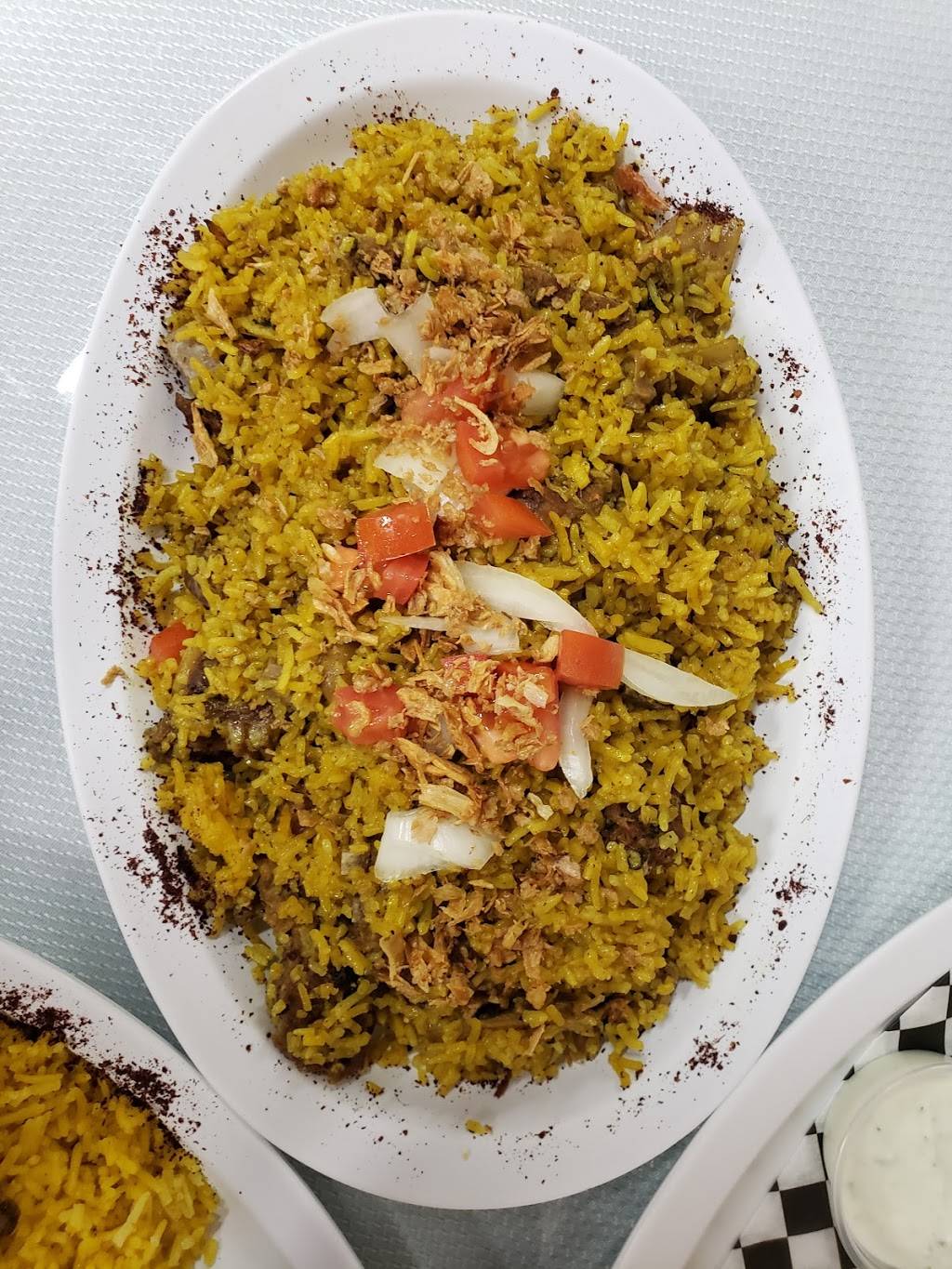 Shahen Afghan Restaurant | restaurant | 1115 S 119th St, Omaha, NE 68144, USA | 4025026864 OR +1 402-502-6864