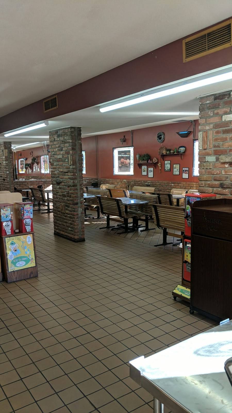 Juan Pollo | restaurant | 615 Euclid Ave, Ontario, CA 91762, USA | 9099881700 OR +1 909-988-1700