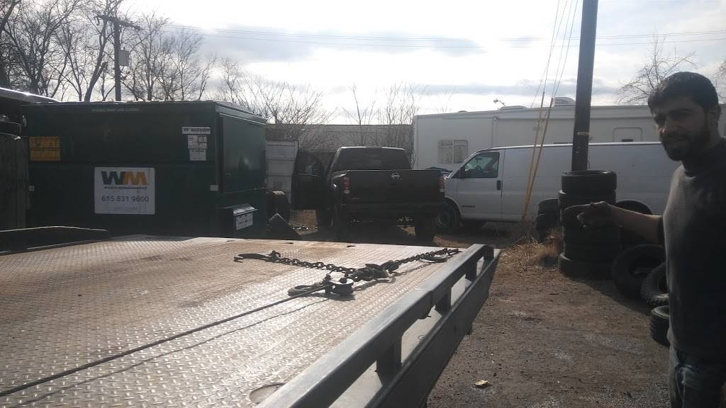 Nicks Famous Barbecue | restaurant | 2817 Clarksville Pike, Nashville, TN 37208, USA | 6152486365 OR +1 615-248-6365