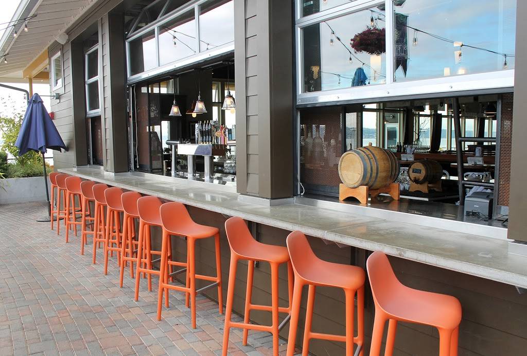 WildFin American Grill - Tacoma | restaurant | 5115 Grand Loop, Tacoma, WA 98407, USA | 2532671772 OR +1 253-267-1772