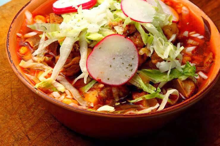 ANTOJITOS SUSY | restaurant | Av. Miguel Hidalgo, El Refugio, 21410 Tecate, B.C., Mexico | 016651226166 OR +52 665 122 6166