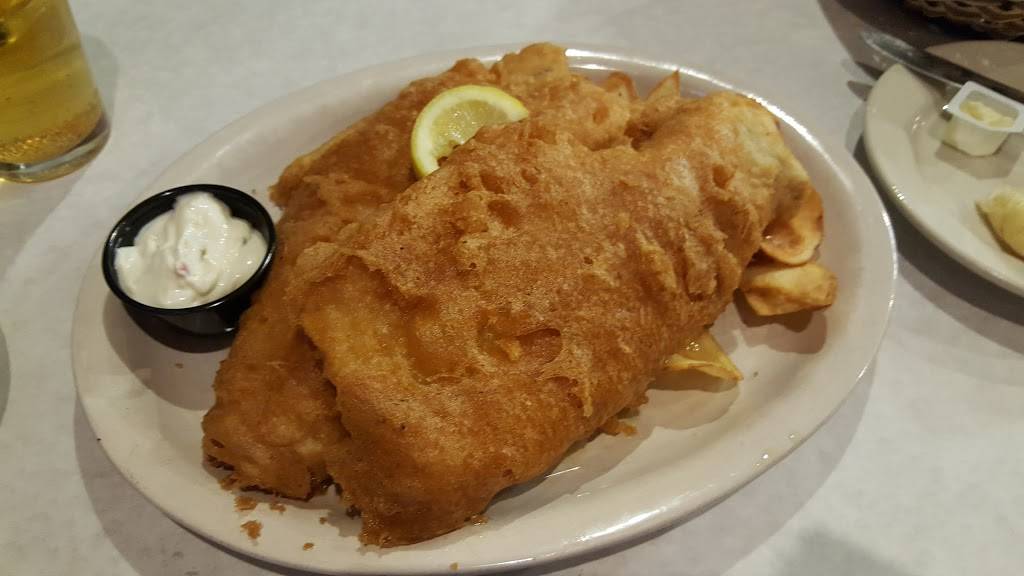 Sussex Seafood & Grille | restaurant | 29280 Euclid Ave, Wickliffe, OH 44092, USA | 4409432002 OR +1 440-943-2002