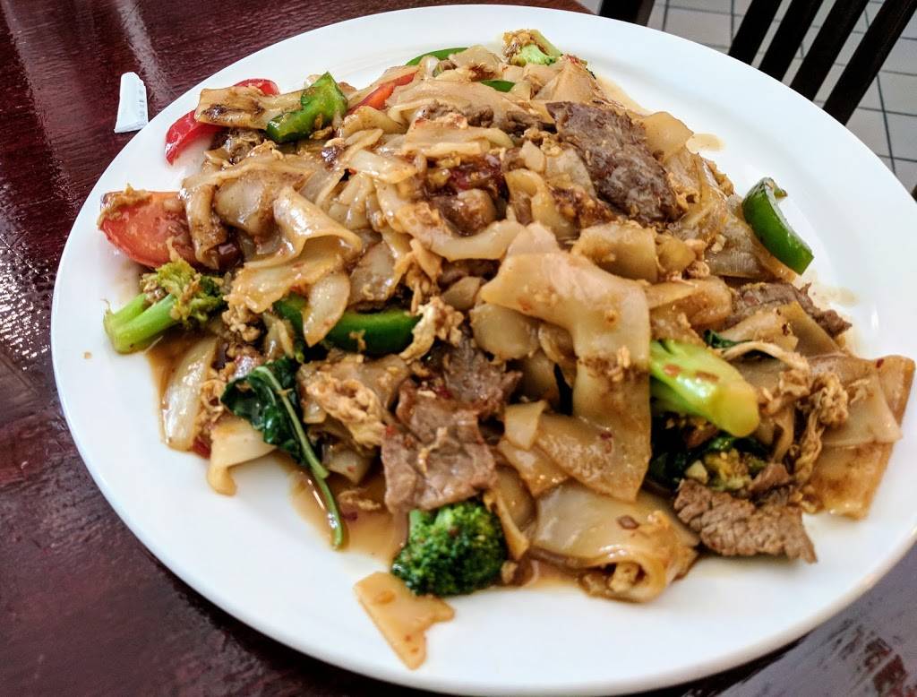 Siam Thai Cuisine | restaurant | 820 S MacArthur Blvd, Coppell, TX 75019, USA | 9724621584 OR +1 972-462-1584