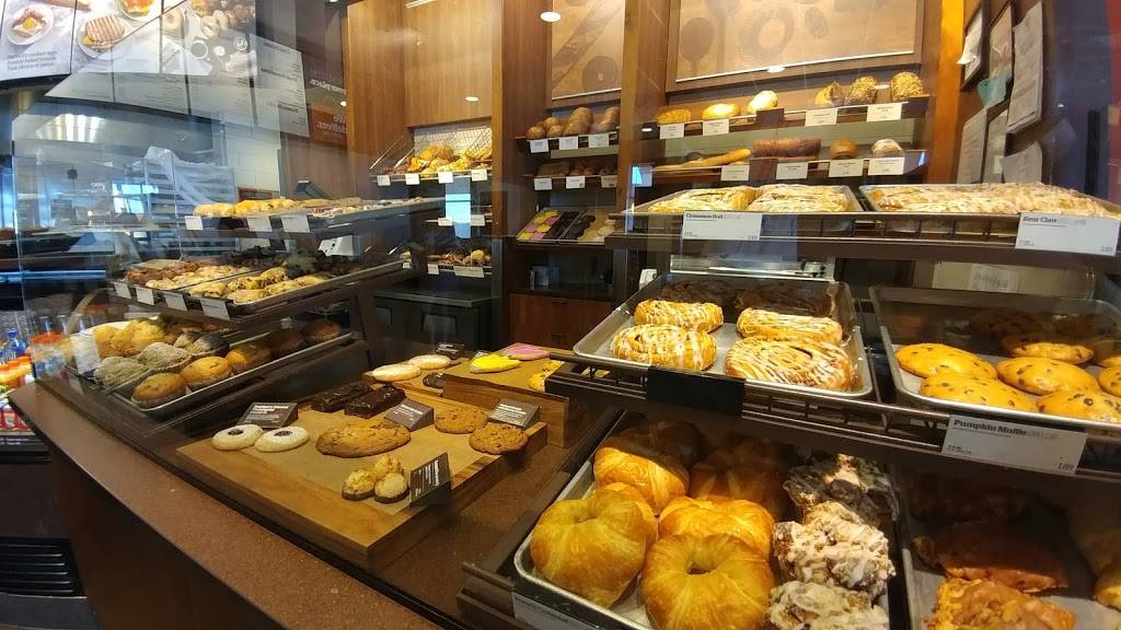 Panera Bread | bakery | 4611 S Hulen St, Fort Worth, TX 76132, USA | 8173701802 OR +1 817-370-1802