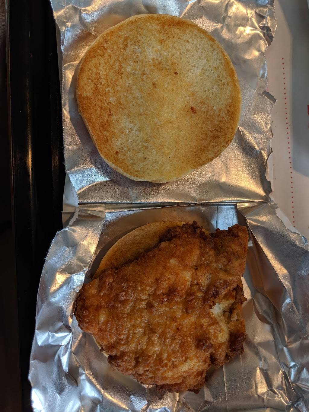 Chick-fil-A | restaurant | 1122 Murfreesboro Rd, Franklin, TN 37064, USA | 6155951133 OR +1 615-595-1133