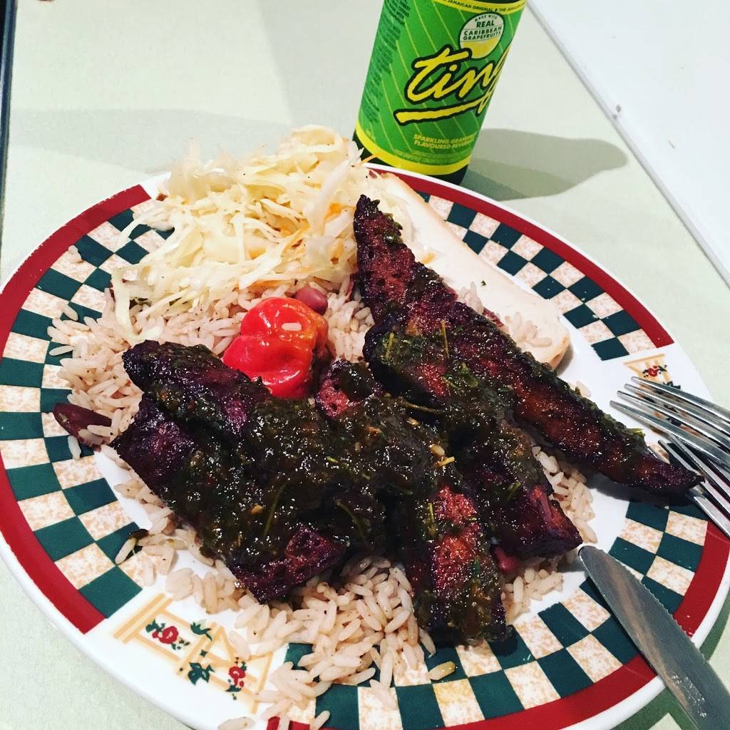 Local Jerk | restaurant | 8 Avenue Duluth E, Montréal, QC H2W 1G6, Canada | 5148404147 OR +1 514-840-4147