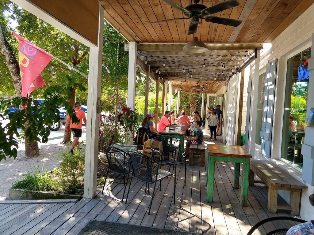 The Donut Experiment | cafe | 210c Pine Ave, Anna Maria, FL 34216, USA | 9418963172 OR +1 941-896-3172