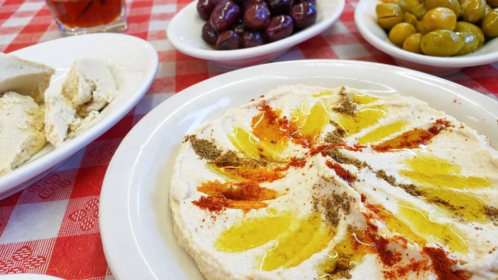 Syrian Kitchen Halal Food | restaurant | 5750 Evers Rd, San Antonio, TX 78238, USA | 2103340589 OR +1 210-334-0589