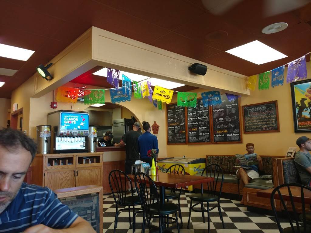 Burrito Loco | restaurant | 391 E Plaza Dr, Mooresville, NC 28115, USA | 7046630919 OR +1 704-663-0919