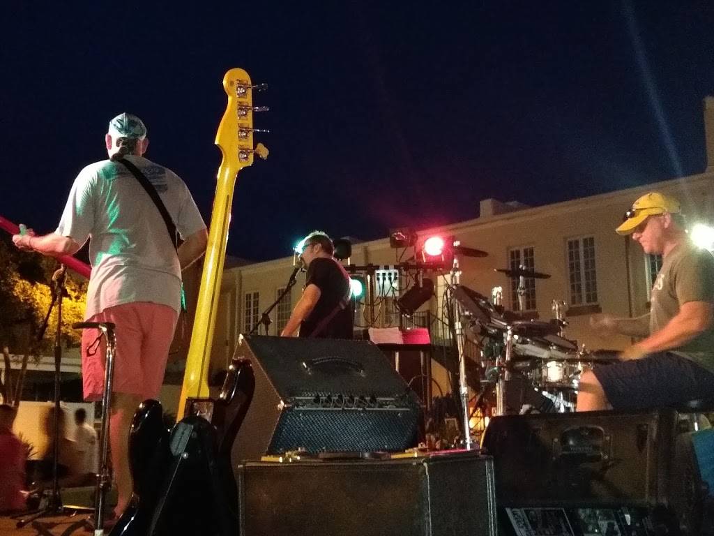 Tac-O-Rama | restaurant | 2219 Main St, Fort Myers, FL 33901, USA | 2397908646 OR +1 239-790-8646