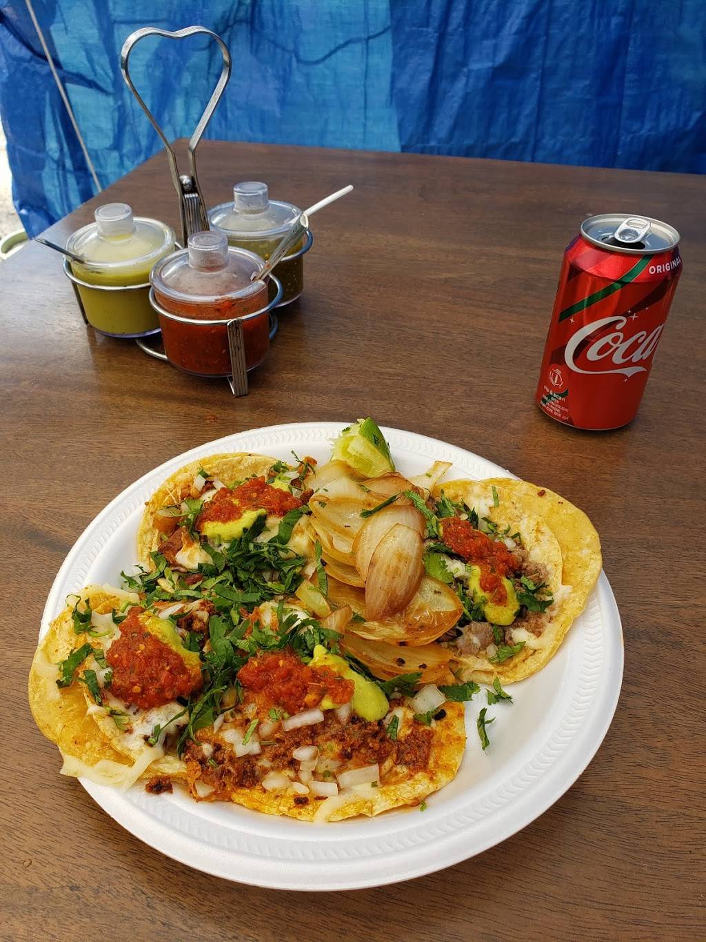 Tacos El Pariente | restaurant | 9422 Highway 78, Ladson, SC 29456, USA | 8435970872 OR +1 843-597-0872