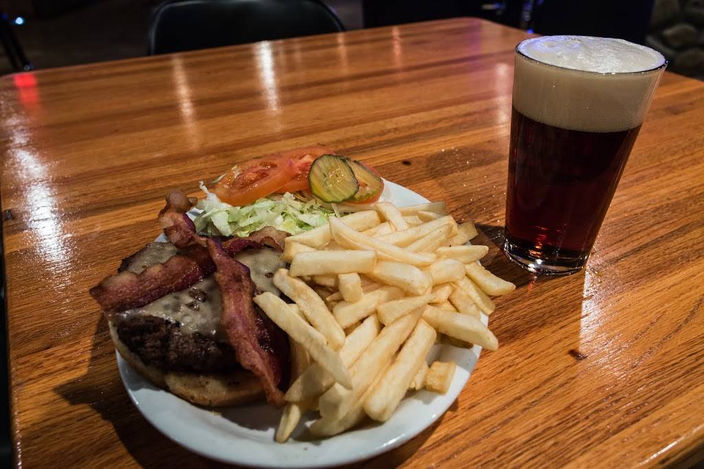 Jacksons Bar & Grill | restaurant | 6020 W Flamingo Rd, Las Vegas, NV 89103, USA | 7023622116 OR +1 702-362-2116