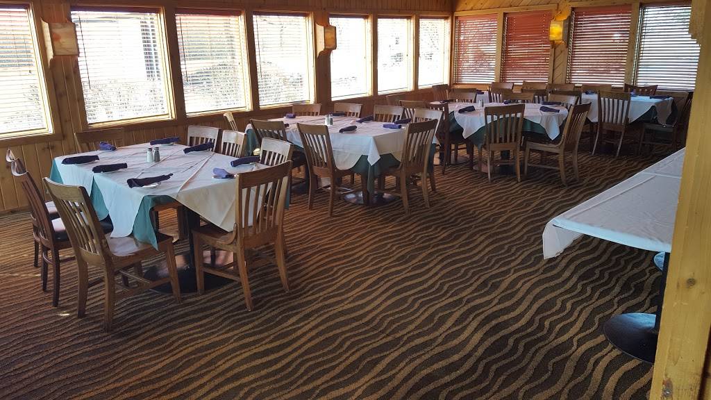 Rockys of Northville | restaurant | 41122 W Seven Mile Rd, Northville, MI 48167, USA | 2483494434 OR +1 248-349-4434