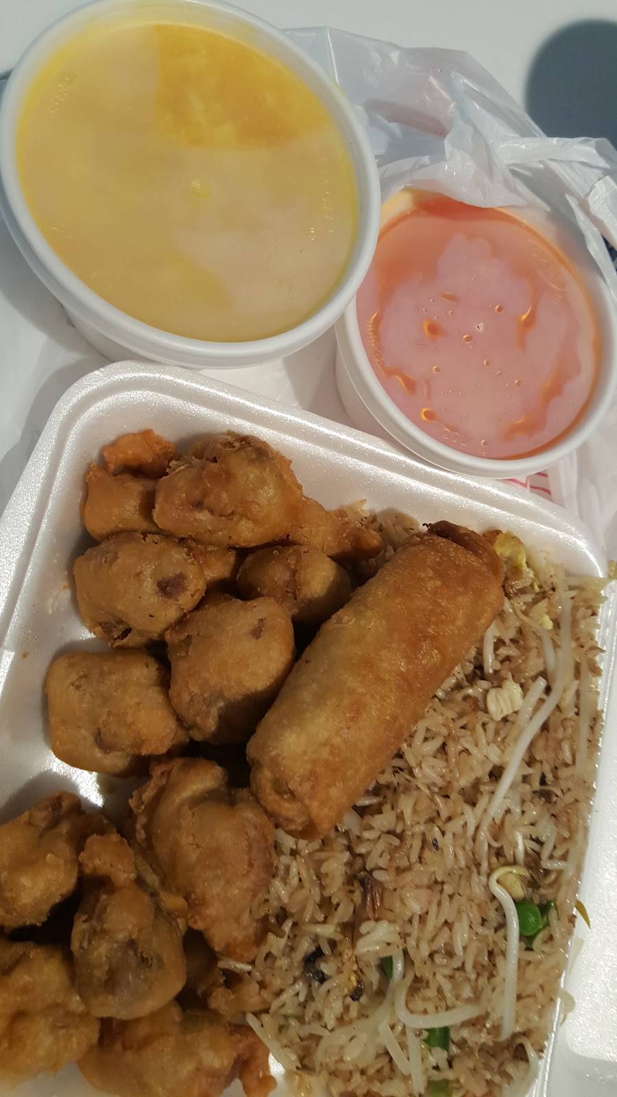 Shanghai Inn | restaurant | 14155 Northwest Fwy, Houston, TX 77040, USA | 7134626101 OR +1 713-462-6101