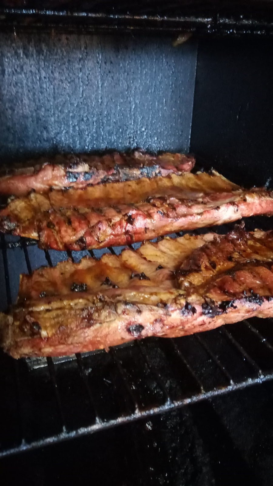 BRADFORD’S BAR-B-QUE | restaurant | 14051 Indian St STE D, Moreno Valley, CA 92553, USA | 9514721994 OR +1 951-472-1994