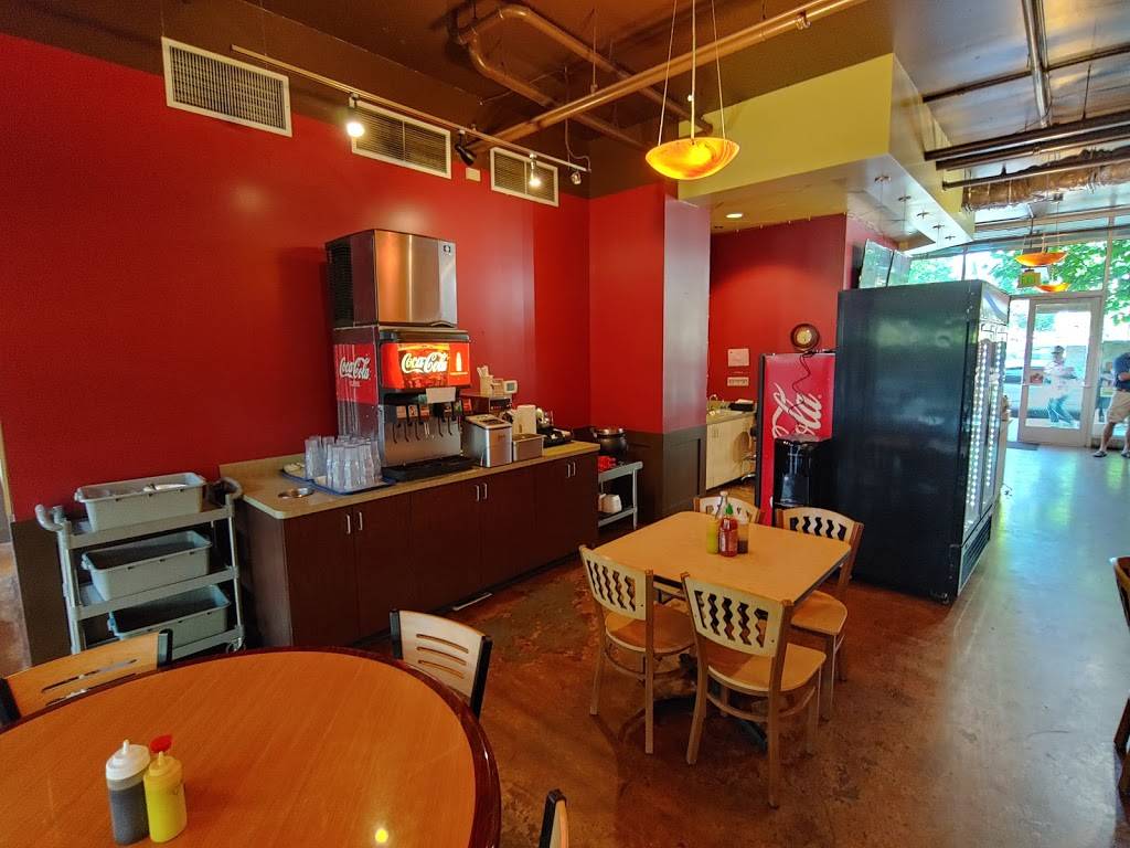 Ichi Teriyaki 27 | restaurant | 585 W 8th St, Vancouver, WA 98660, USA | 3609845252 OR +1 360-984-5252