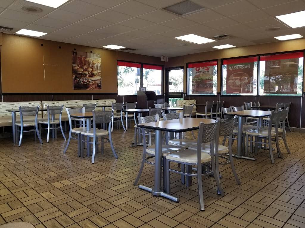 Burger King | restaurant | 2020 Standiford Ave, Modesto, CA 95350, USA | 2095291798 OR +1 209-529-1798