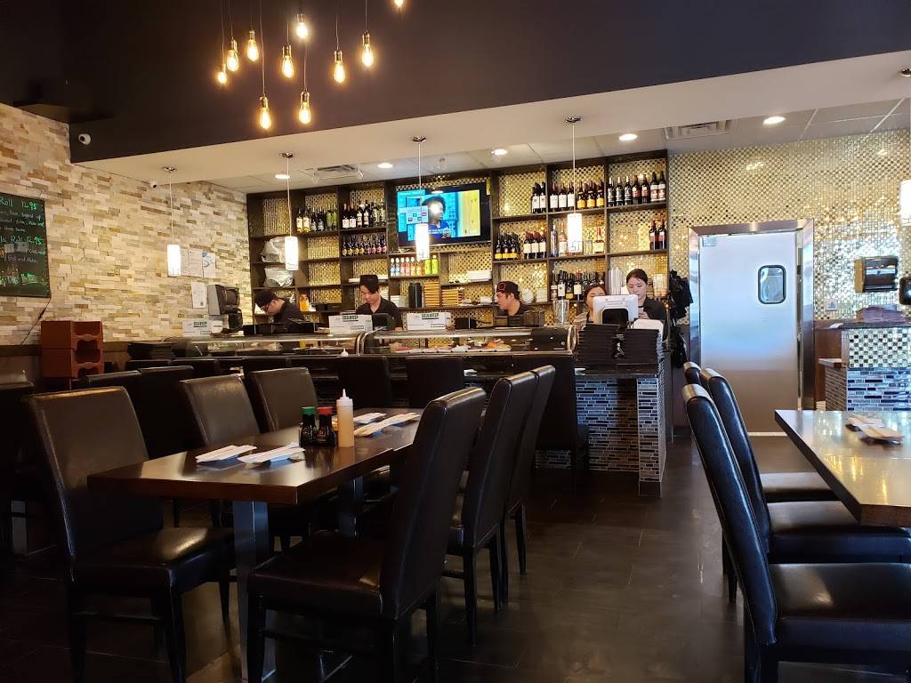 Sushi Q5 Westminster | restaurant | 250 Englar Rd Ste 1, Westminster, MD 21157, United States | 4108487315 OR +1 410-848-7315