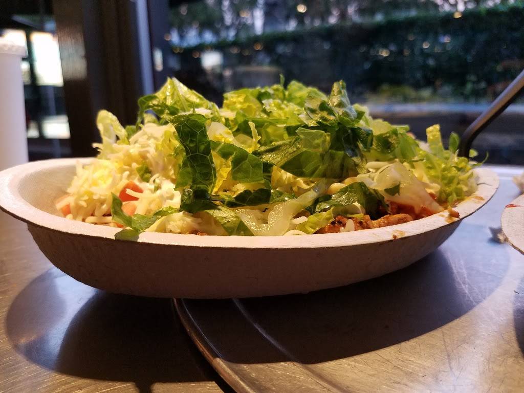 Chipotle Mexican Grill | restaurant | 10811 E Foothill Blvd, Rancho Cucamonga, CA 91730, USA | 9094768424 OR +1 909-476-8424