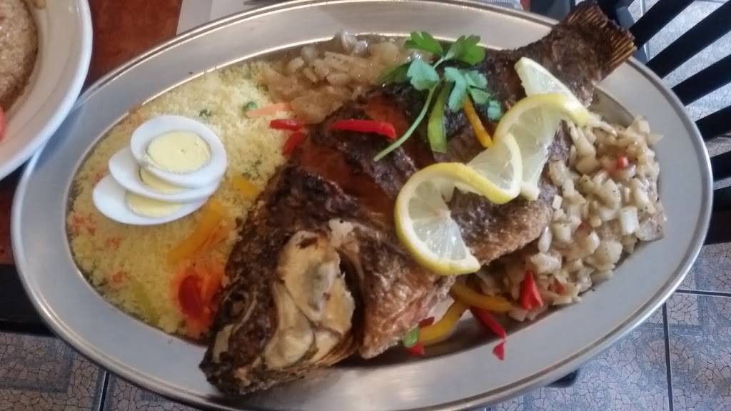 Keur Sokhna | restaurant | 2249 Adam Clayton Powell Jr Blvd, New York, NY 10027, USA | 2123685005 OR +1 212-368-5005