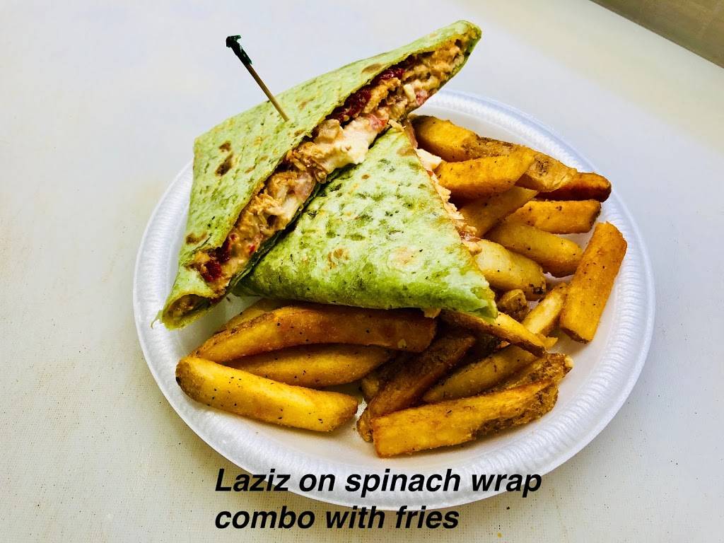 Greek Bistro | restaurant | 1105 Walnut St, Cary, NC 27511, USA | 9196501286 OR +1 919-650-1286