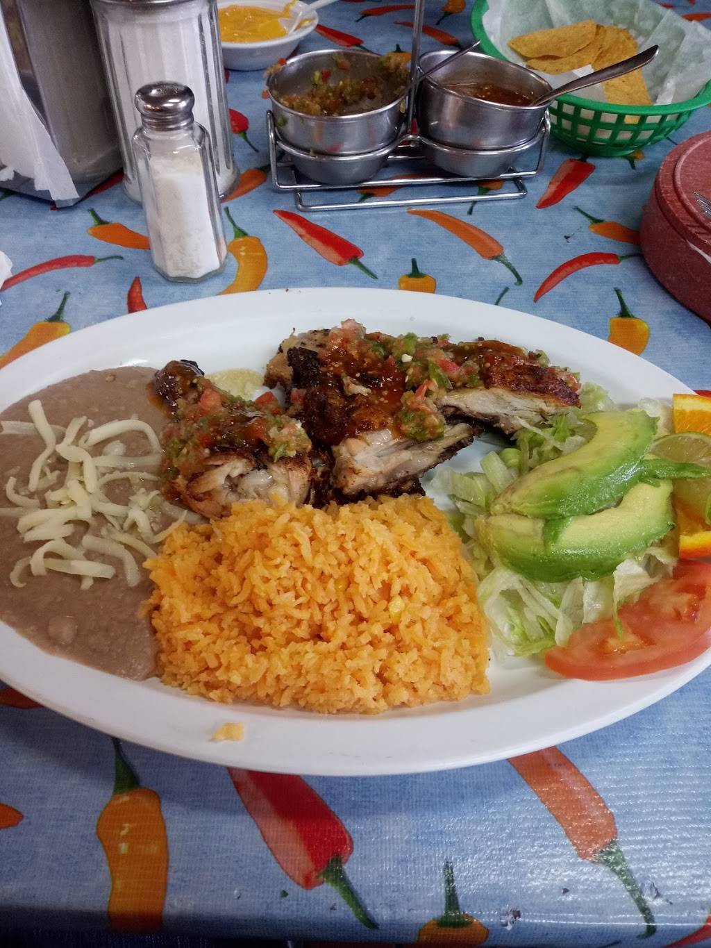 Las Brazas | restaurant | 1926 S Cicero Ave, Cicero, IL 60804, USA | 7082227700 OR +1 708-222-7700