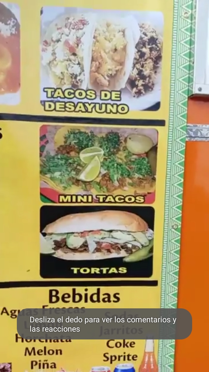 Mi Angelito Taqueria | restaurant | 438 W Helms Rd, Houston, TX 77037, USA | 3467576117 OR +1 346-757-6117