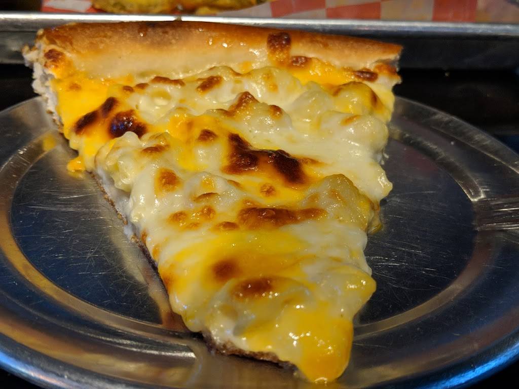 Macs Dough House | restaurant | 10509 Watterson Trail, Jeffersontown, KY 40299, USA | 5026942322 OR +1 502-694-2322