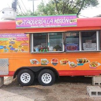 Taqueria la mision | restaurant | 816 fairfiel.dr, Austin, TX 78753, USA | 5129759785 OR +1 512-975-9785