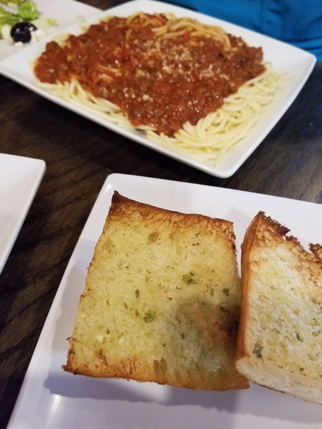 Zito Pizzeria and Grill | restaurant | 3030 Healy Dr, Winston-Salem, NC 27103, USA | 3367659486 OR +1 336-765-9486