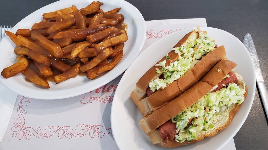 resto le Gentilly | restaurant | 3780 Boul Bécancour, Bécancour, QC G9H 3W5, Canada | 8192983201 OR +1 819-298-3201