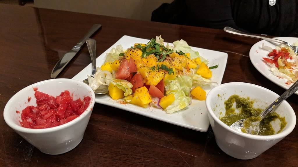 Viceroy Indian Cuisine & Bar | restaurant | 10650 Stockdale Hwy Ste 100, Bakersfield, CA 93311, USA | 6615649621 OR +1 661-564-9621