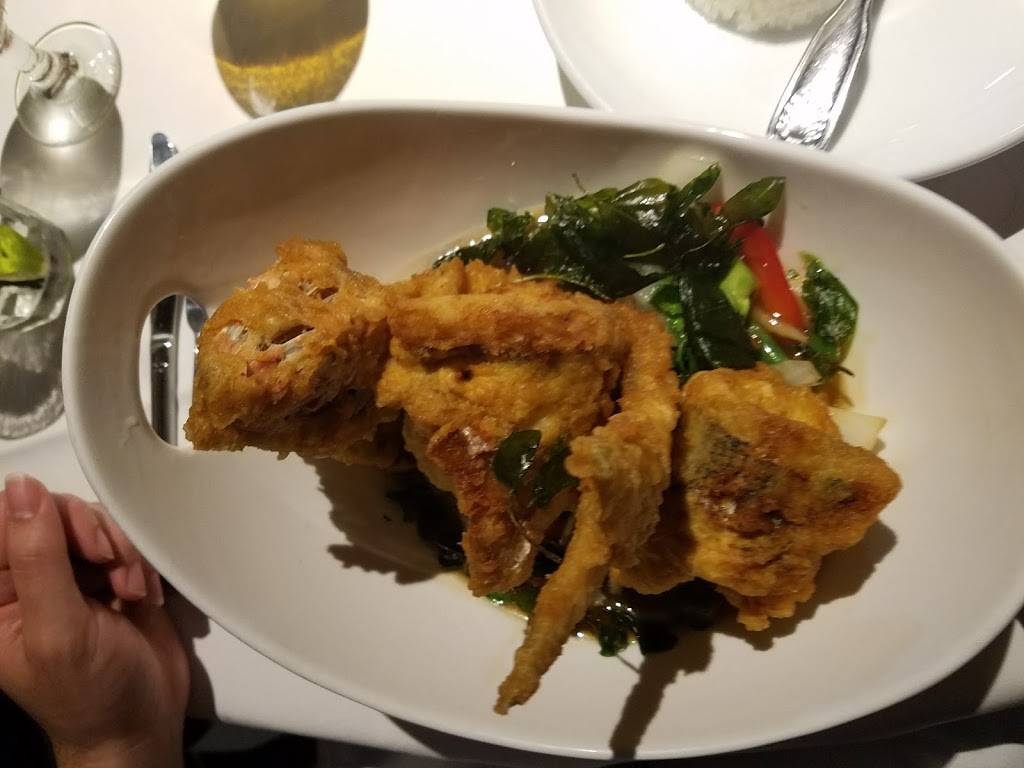 Talay Thai Cuisine | restaurant | La Fitness Plaza, 7100 Fairway Dr, Palm Beach Gardens, FL 33418, USA | 5616915662 OR +1 561-691-5662