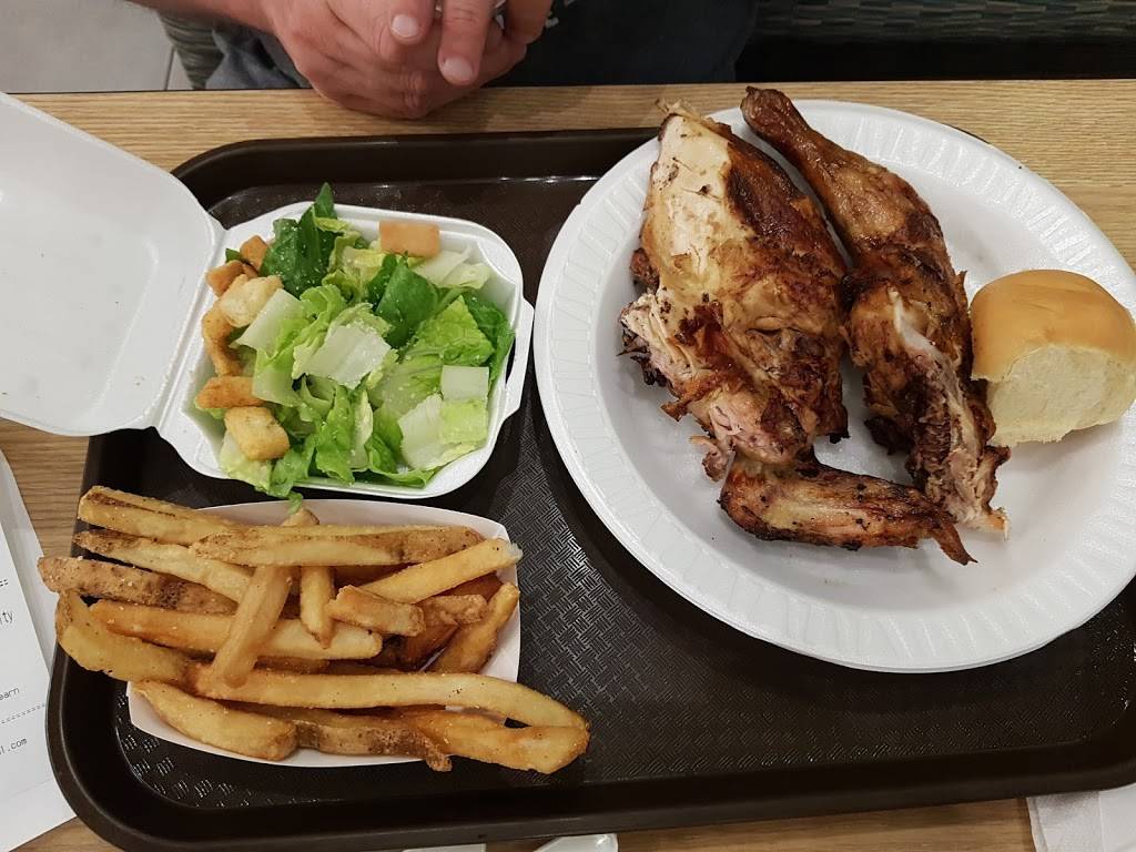 Pollo Tropical | restaurant | 404 SE 1st Ave, Florida City, FL 33034, USA | 3052420173 OR +1 305-242-0173