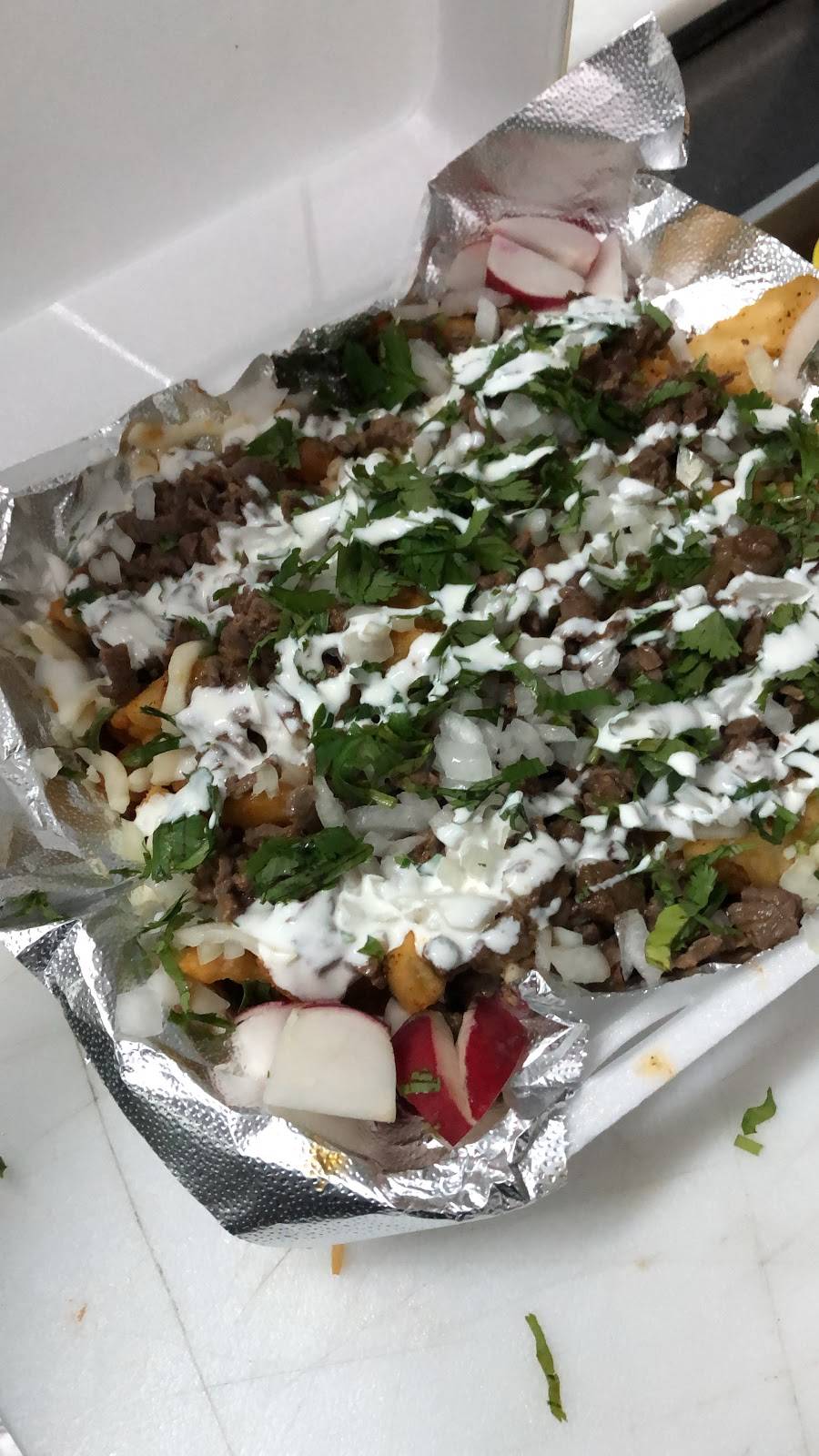 Antojitos bistro | restaurant | 2689 N Moorpark Rd, Thousand Oaks, CA 91360, USA | 8184916376 OR +1 818-491-6376