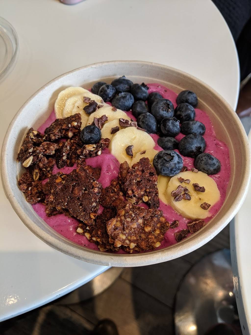 Cocobeet - Wellesley | restaurant | 57 Central St, Wellesley, MA 02482, USA | 7817721213 OR +1 781-772-1213