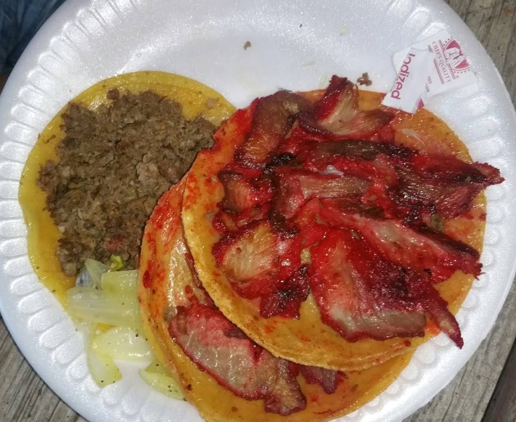 Tacos El Regio | restaurant | 5014 W Davis St, Dallas, TX 75211, USA | 2143390630 OR +1 214-339-0630