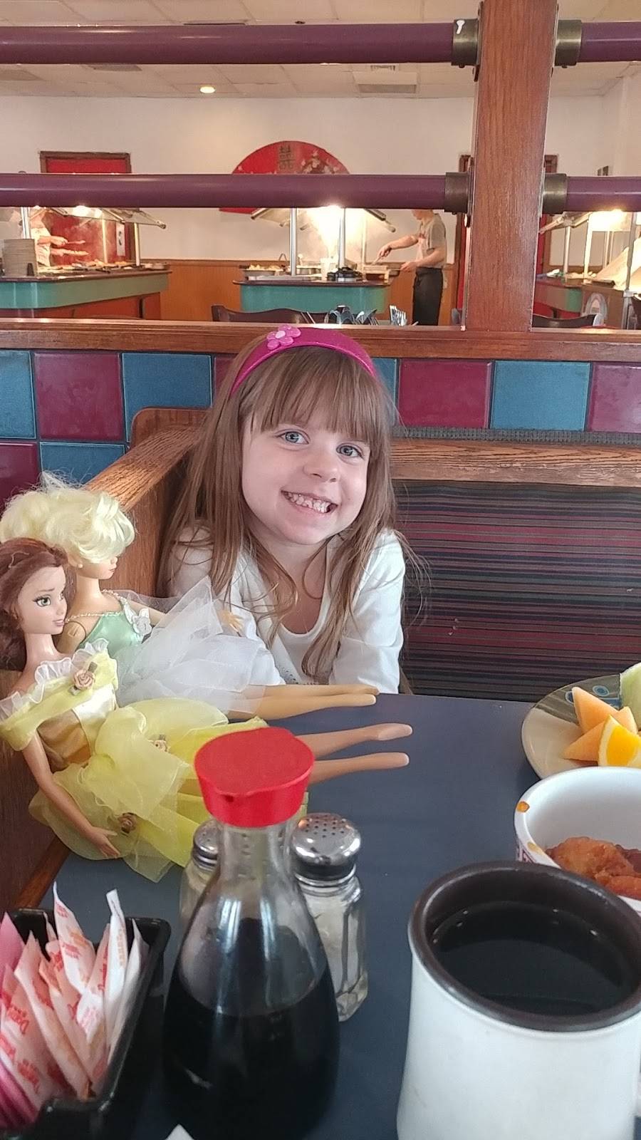 China Buffet | restaurant | 1 Mang Dr, Sidney, NY 13838, USA | 6075631226 OR +1 607-563-1226