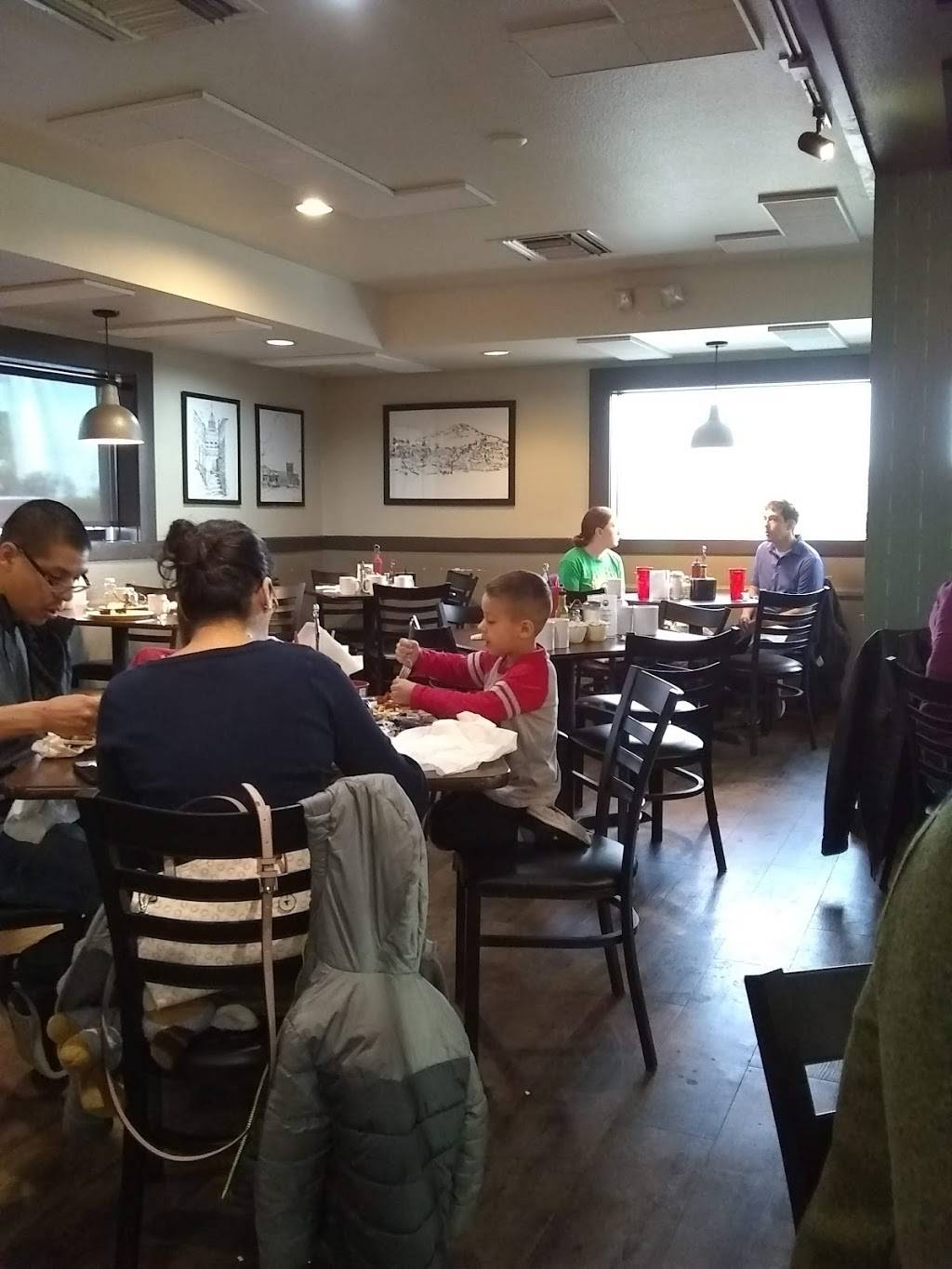 Bisbee Breakfast Club Ina | restaurant | 4131 W Ina Rd, Tucson, AZ 85741, USA | 5205797495 OR +1 520-579-7495