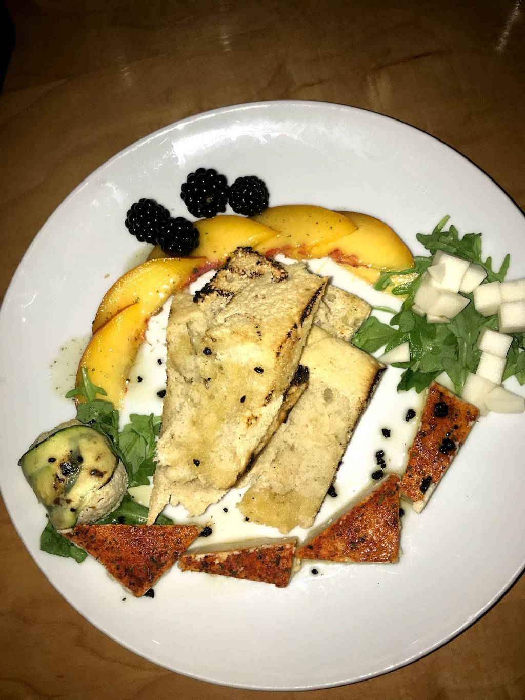 Plant | restaurant | 165 Merrimon Ave, Asheville, NC 28801, USA | 8282587500 OR +1 828-258-7500