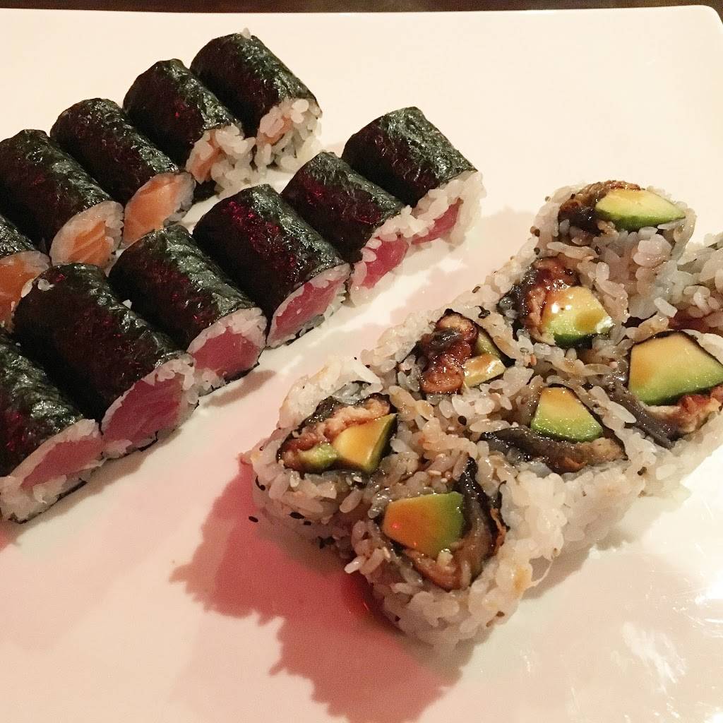 Fancy Sushi | restaurant | 251 3rd St, Neptune Beach, FL 32266, USA | 9042460998 OR +1 904-246-0998