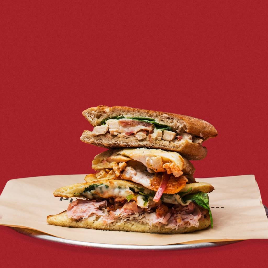 Your Pie | meal delivery | 125 E Bloomingdale Ave, Brandon, FL 33511, USA | 8135026354 OR +1 813-502-6354