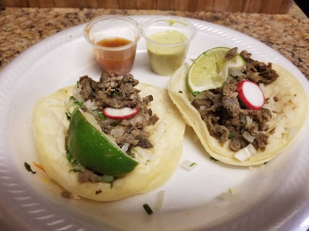 La Mulita Express | restaurant | 4000 Lebanon Pike, Hermitage, TN 37076, USA | 6159775479 OR +1 615-977-5479