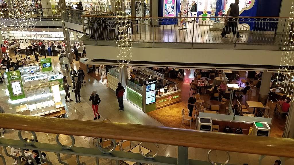 Jamba The Mall in Columbia | restaurant | 10300 Little Patuxent Pkwy Ste 5537, Columbia, MD 21044, USA | 4109882126 OR +1 410-988-2126