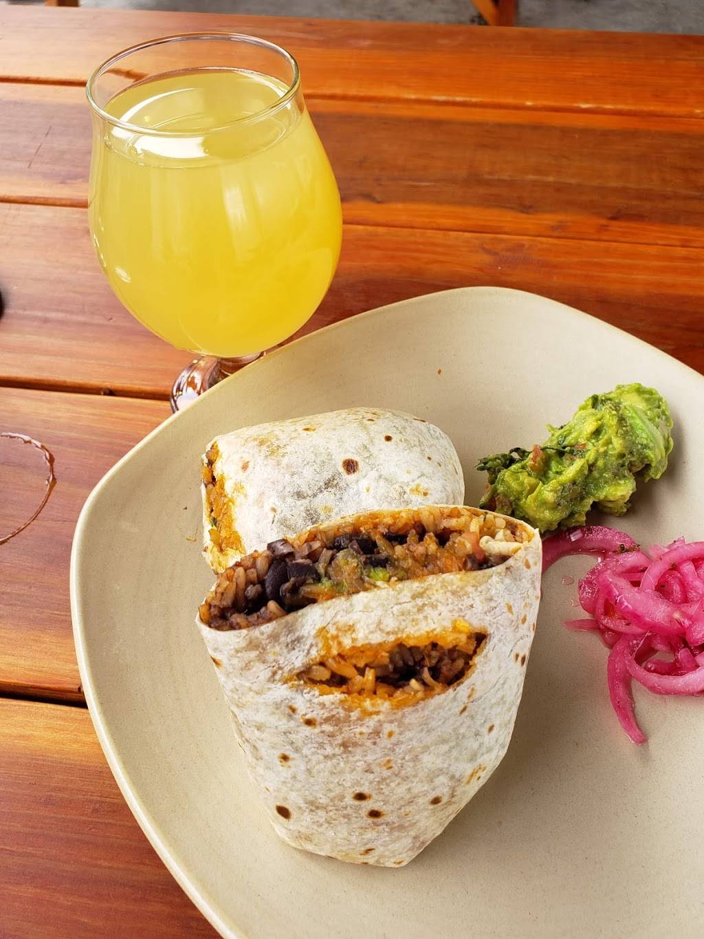 Tamale Boy Dekum | restaurant | 1764 NE Dekum St, Portland, OR 97211, USA | 5032068022 OR +1 503-206-8022