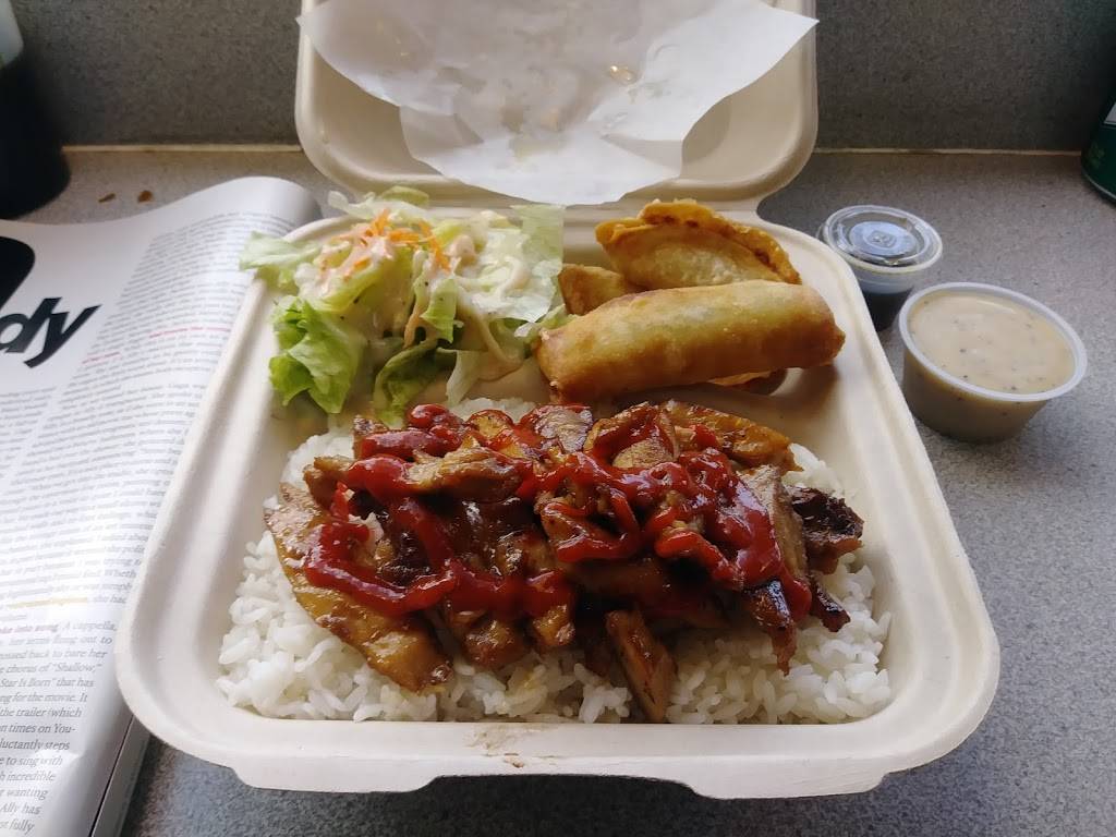 Moli Bento | restaurant | 316 15th Ave E, Seattle, WA 98112, USA | 2063258630 OR +1 206-325-8630