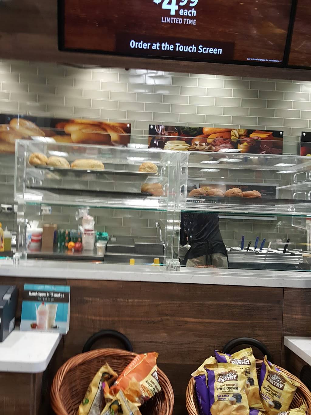 Wawa | cafe | 10626-1063 Courthouse Rd, Fredericksburg, VA 22407, USA | 5408984278 OR +1 540-898-4278