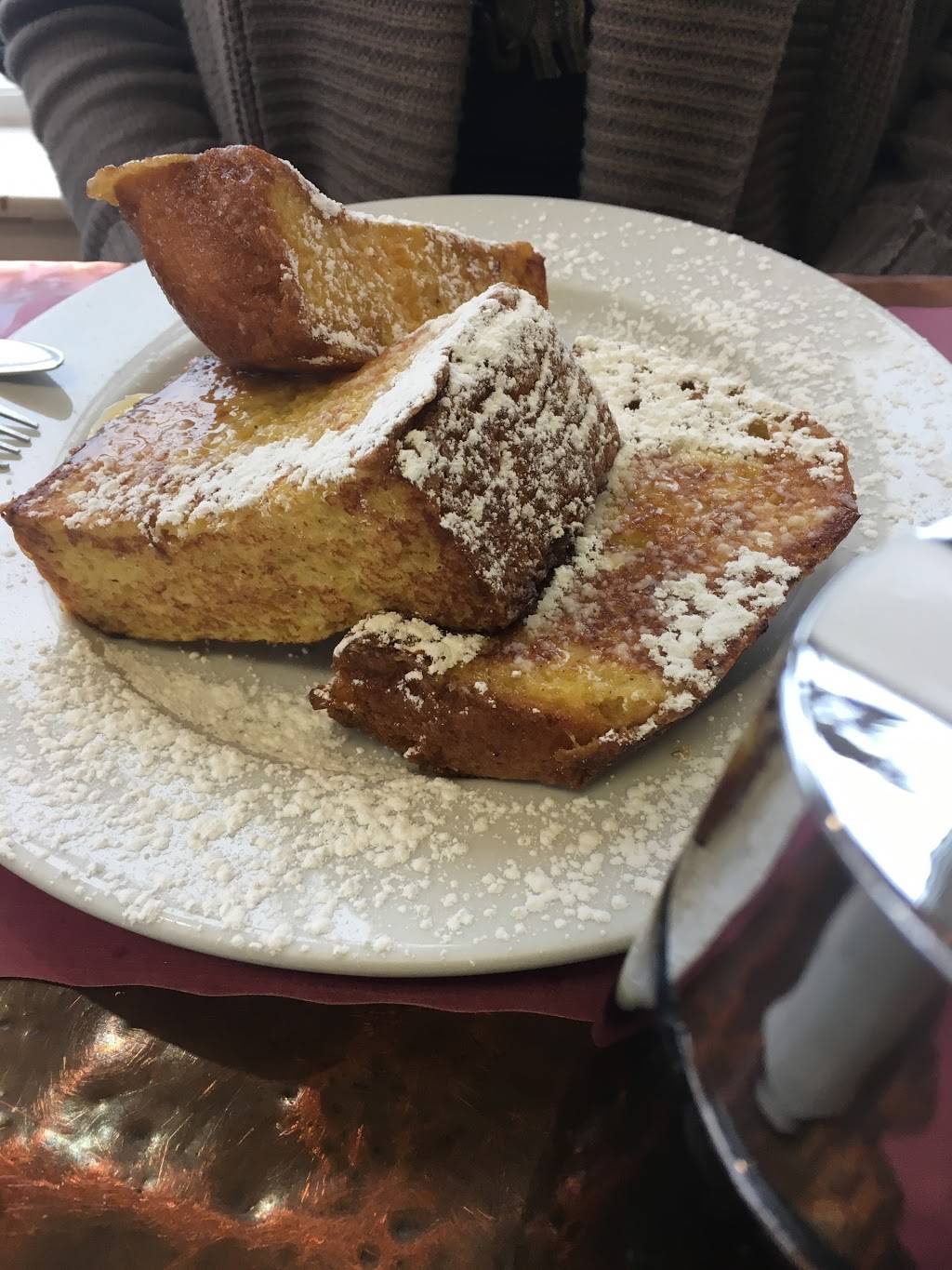 Corner Cafe | restaurant | 2000 Ocean St, Marshfield, MA 02050, USA | 7818378150 OR +1 781-837-8150