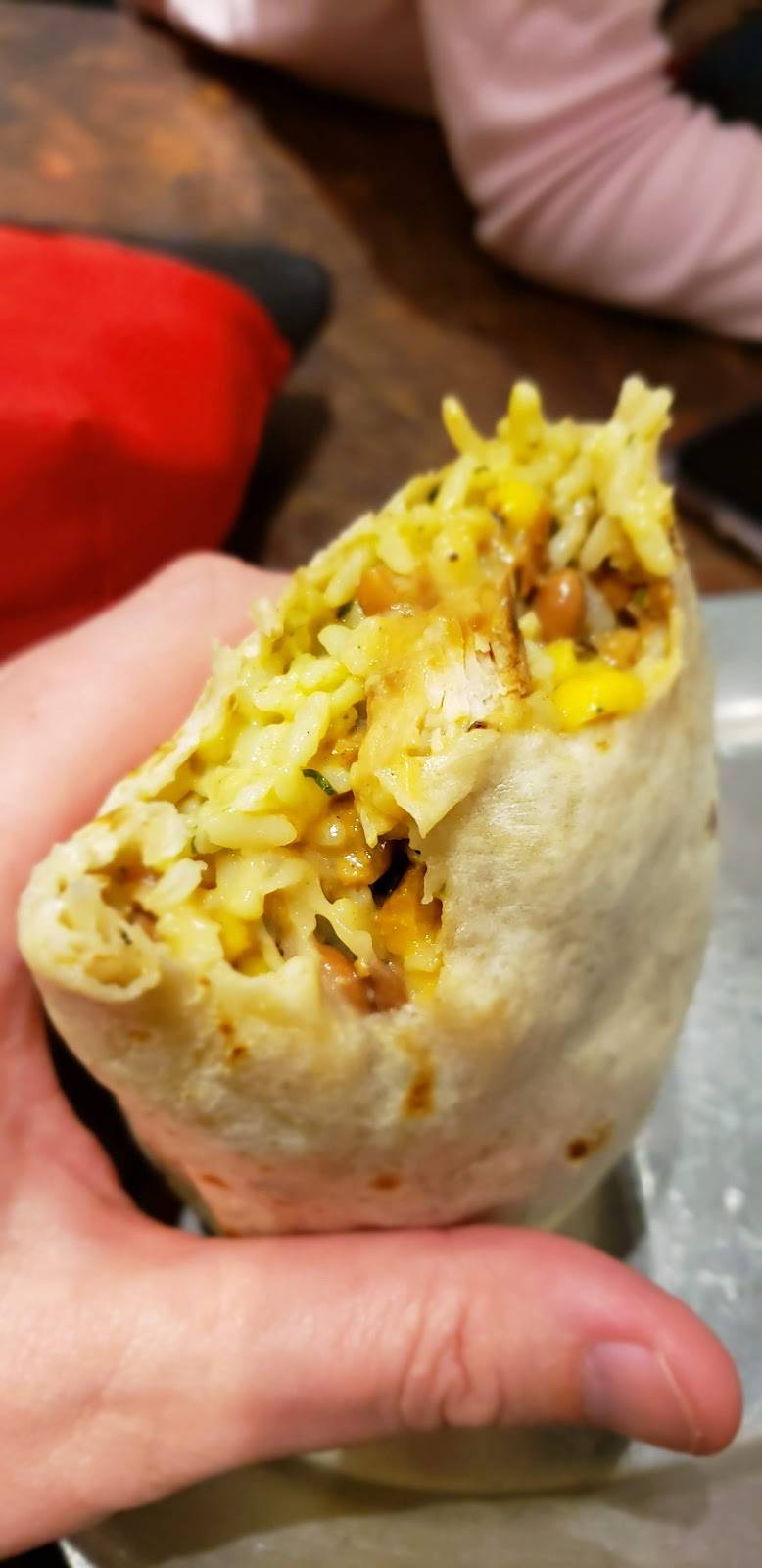 Pancheros Mexican Grill | restaurant | 2009 S Neil St, Champaign, IL 61820, USA | 2176075982 OR +1 217-607-5982