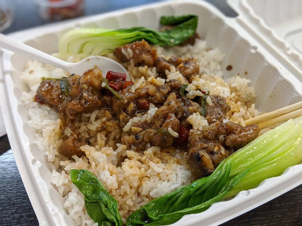 Cha Cha Tea Spot | restaurant | 5950 Balboa Ave #109, San Diego, CA 92111, USA | 8584306757 OR +1 858-430-6757